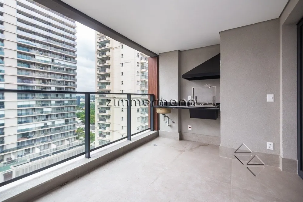 Apartamento, 3 quartos, 94 m² - Foto 3