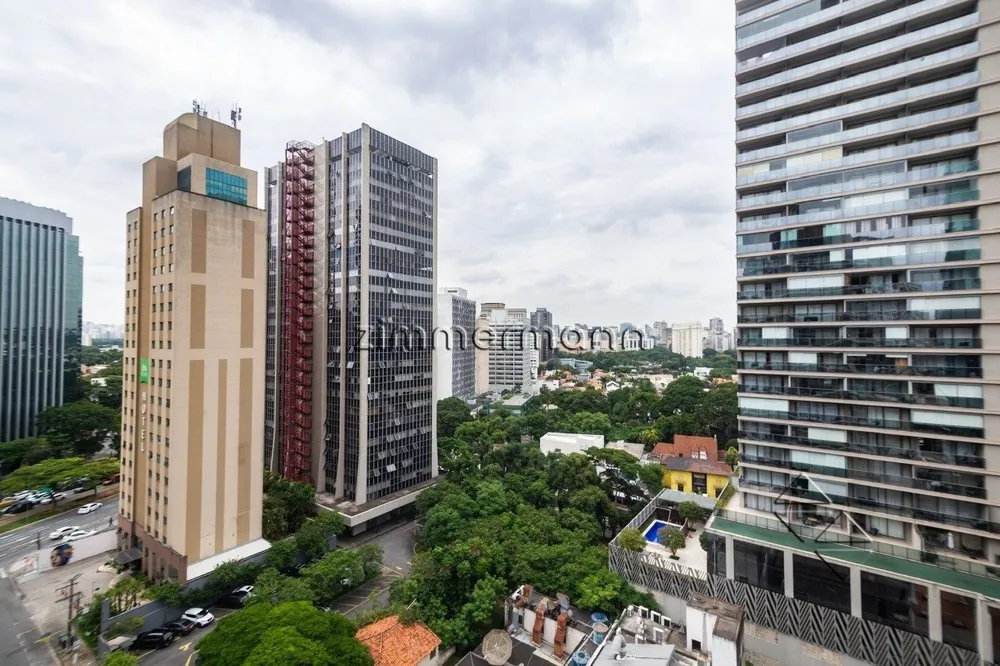 Apartamento, 3 quartos, 94 m² - Foto 2