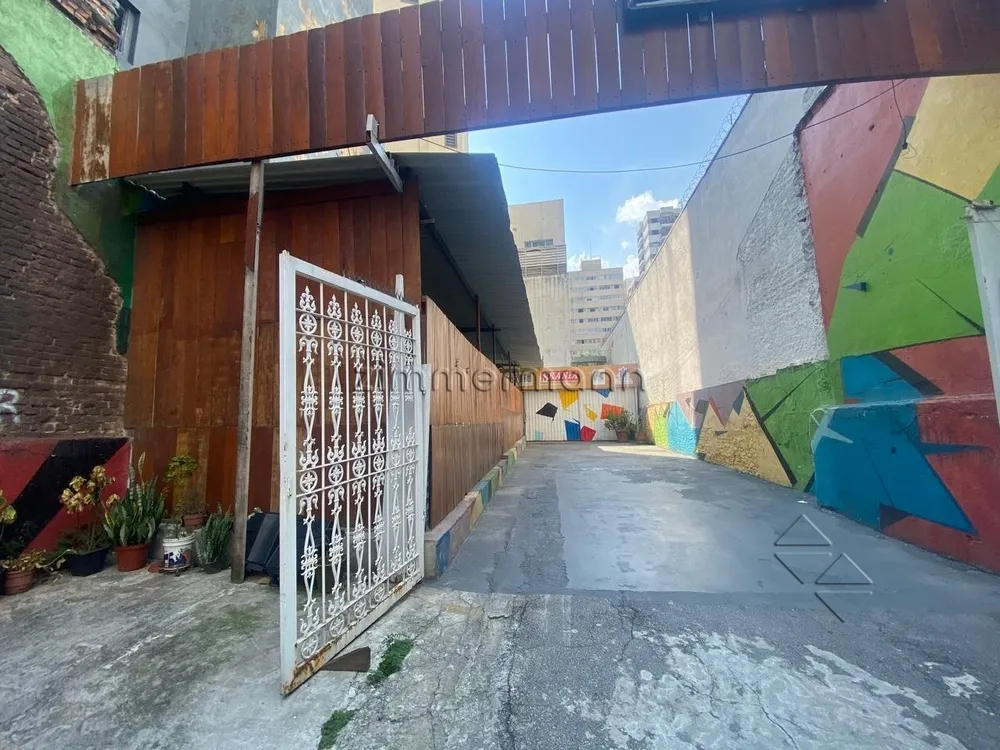 Terreno, 422 m² - Foto 2