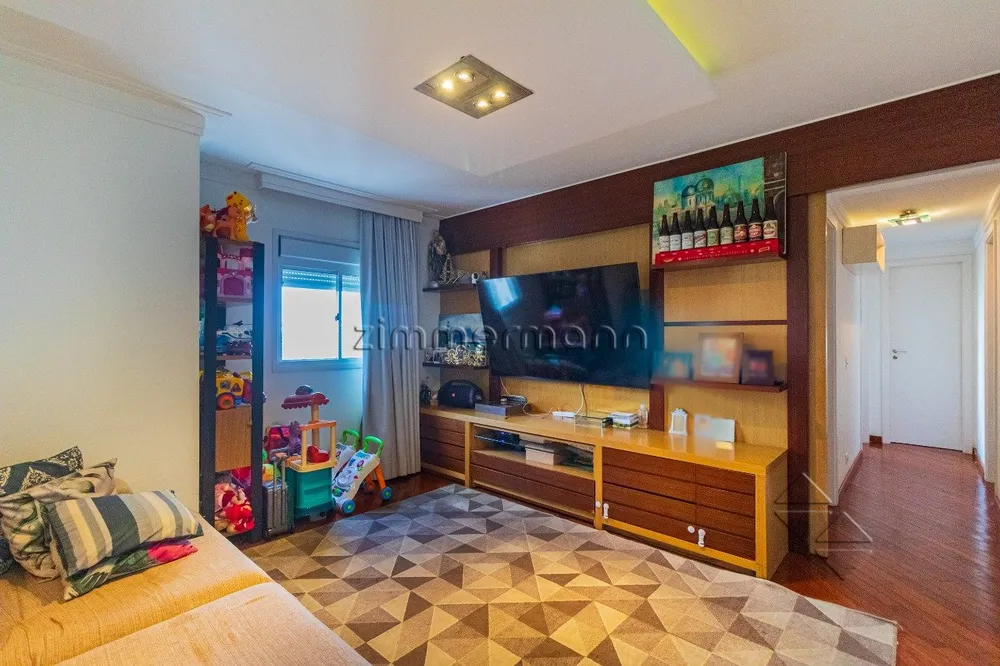 Apartamento, 4 quartos, 120 m² - Foto 8