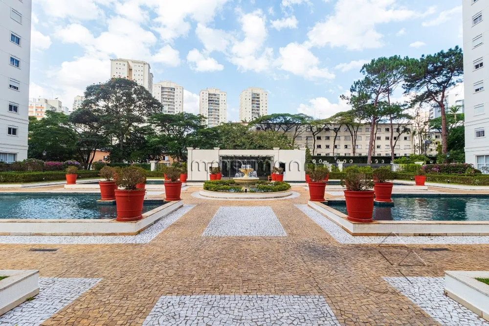 Apartamento, 4 quartos, 120 m² - Foto 4