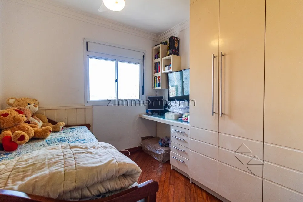 Apartamento, 4 quartos, 120 m² - Foto 3