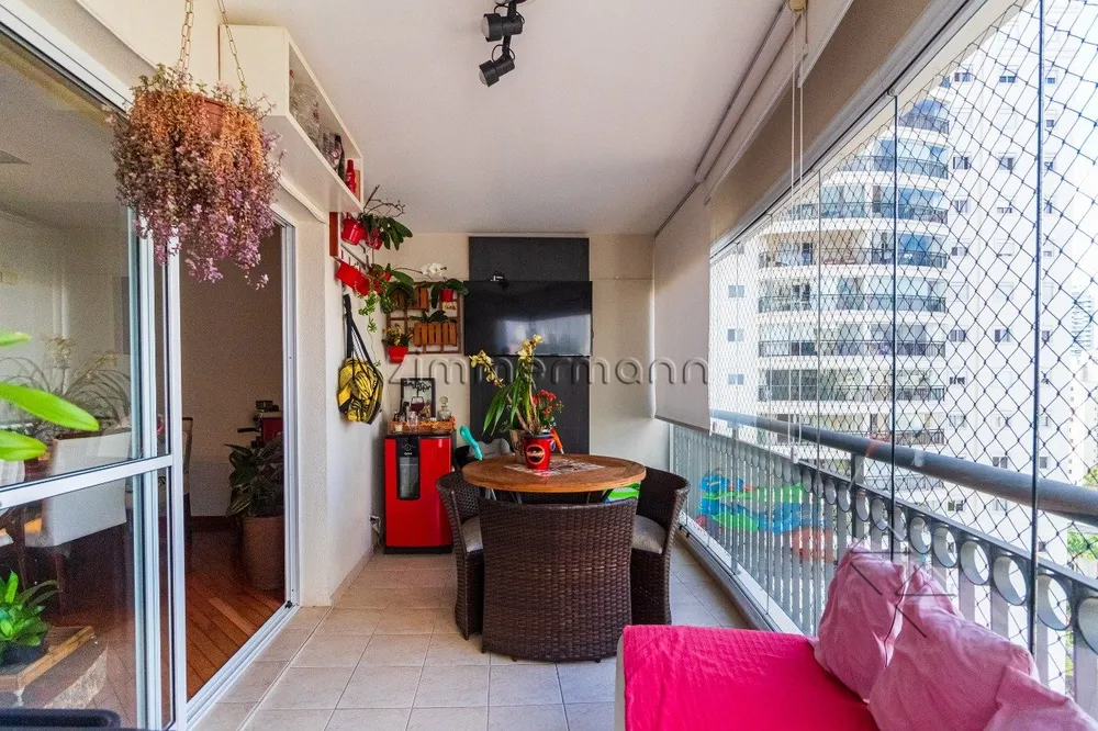 Apartamento, 4 quartos, 120 m² - Foto 7