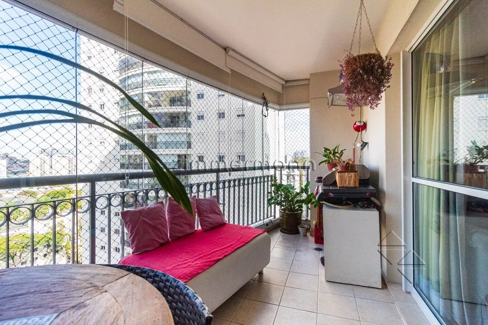 Apartamento, 4 quartos, 120 m² - Foto 1