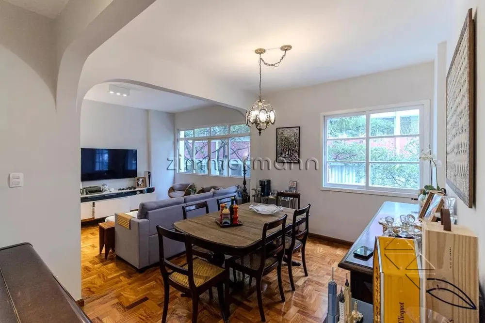 Apartamento, 2 quartos, 98 m² - Foto 1