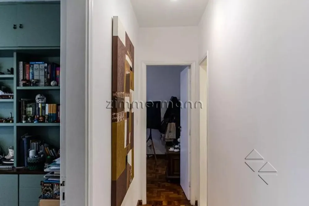 Apartamento, 2 quartos, 98 m² - Foto 3