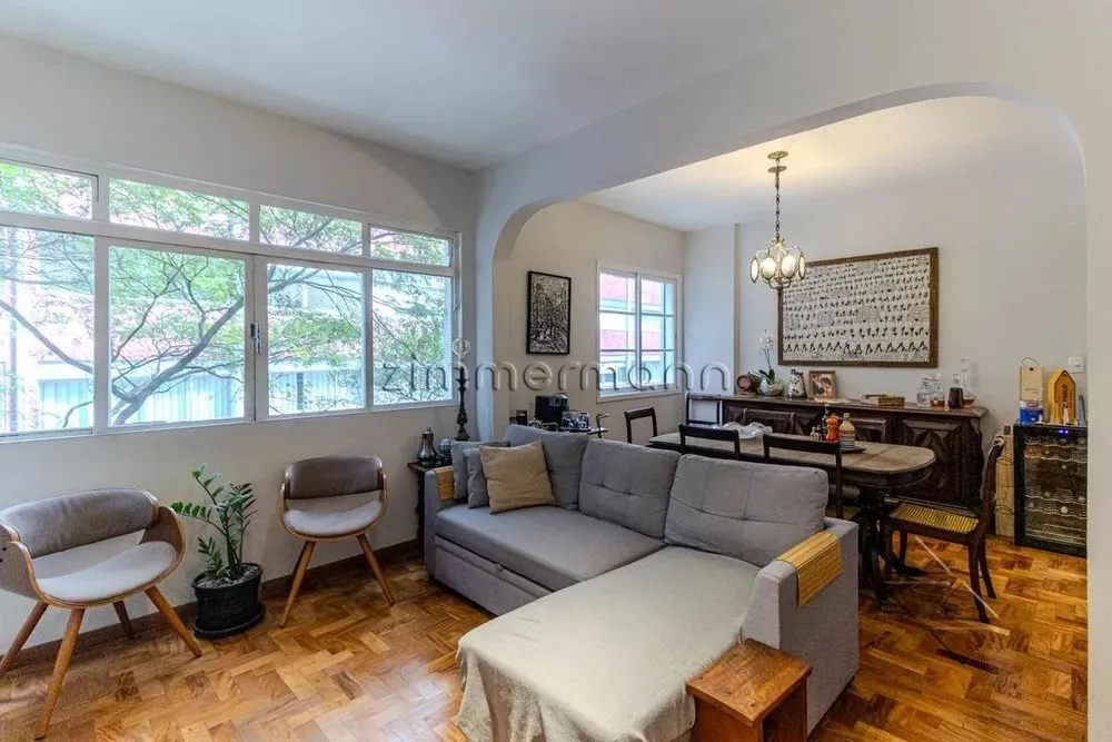 Apartamento, 2 quartos, 98 m² - Foto 8