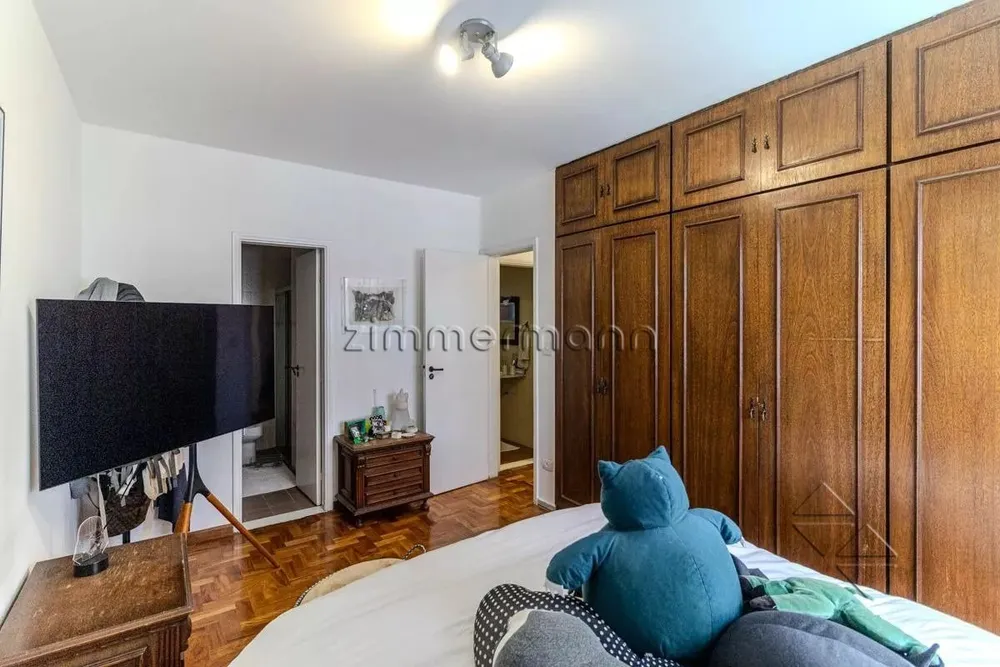 Apartamento, 2 quartos, 98 m² - Foto 7