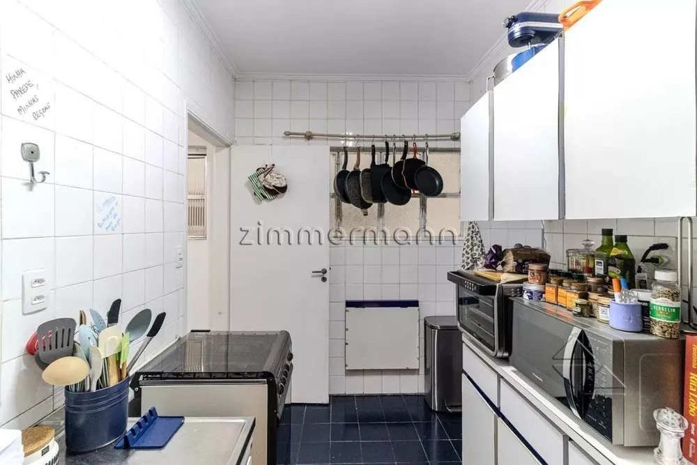 Apartamento, 2 quartos, 98 m² - Foto 2