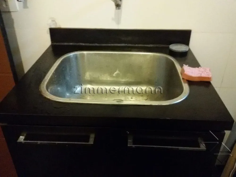 Apartamento, 1 quarto, 55 m² - Foto 1