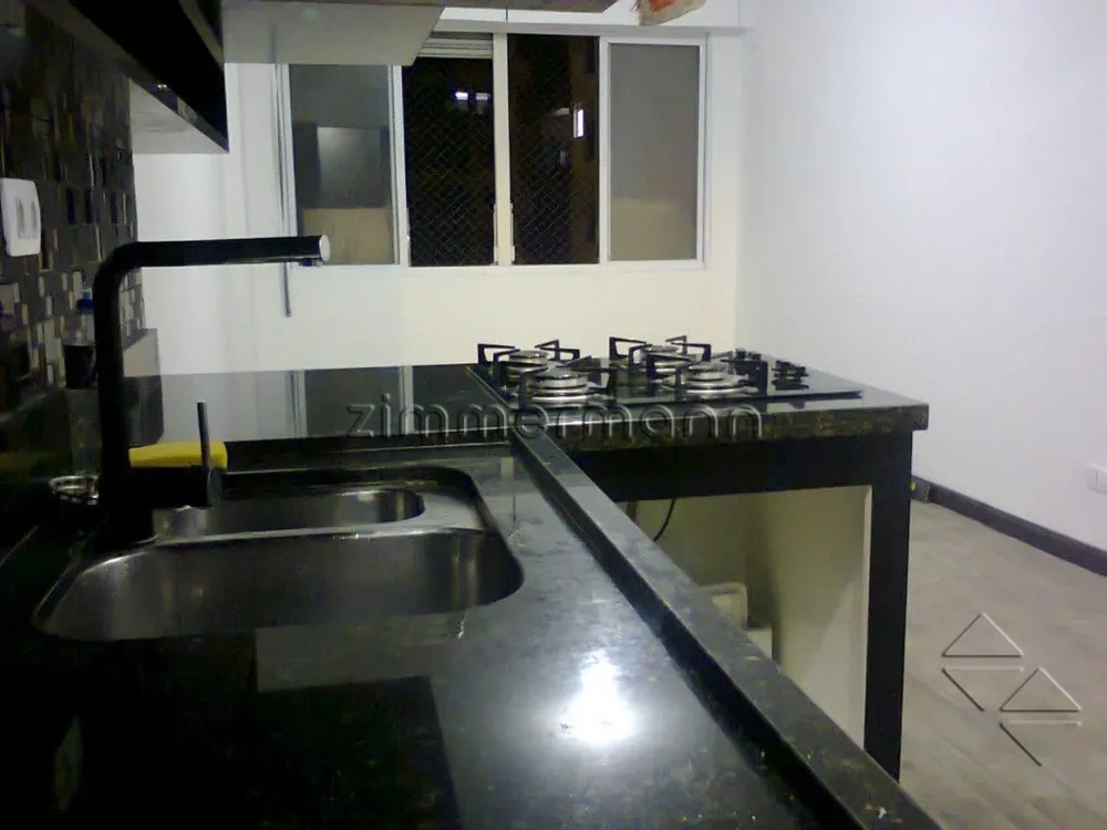 Apartamento, 1 quarto, 55 m² - Foto 3
