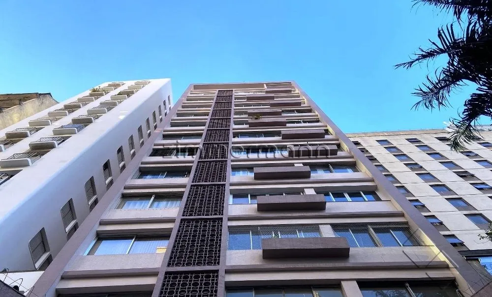 Apartamento, 1 quarto, 55 m² - Foto 1