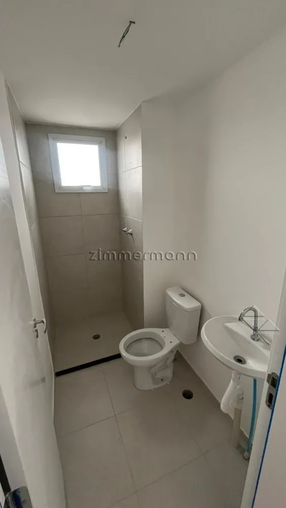 Apartamento, 2 quartos, 40 m² - Foto 2