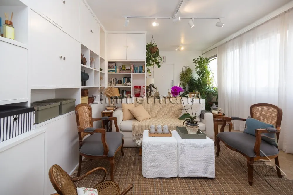 Apartamento, 3 quartos, 97 m² - Foto 2