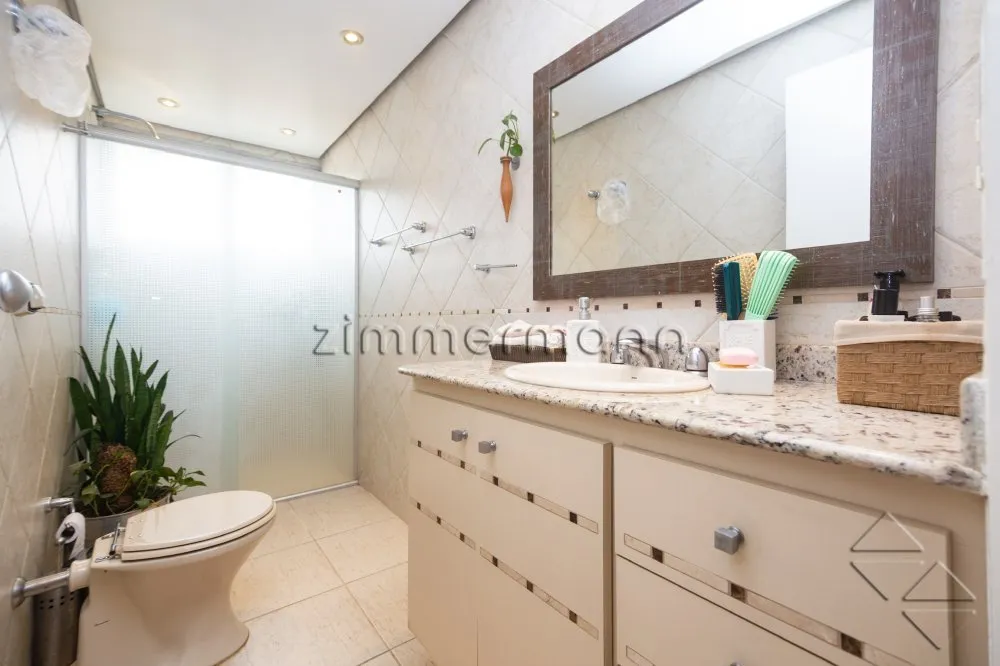 Apartamento, 3 quartos, 97 m² - Foto 3