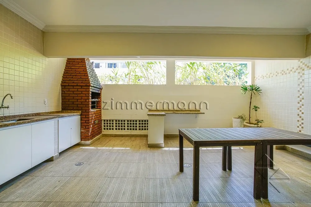 Apartamento, 3 quartos, 97 m² - Foto 1