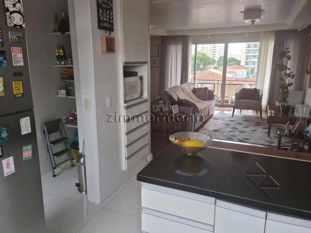 Apartamento, 3 quartos, 143 m² - Foto 2