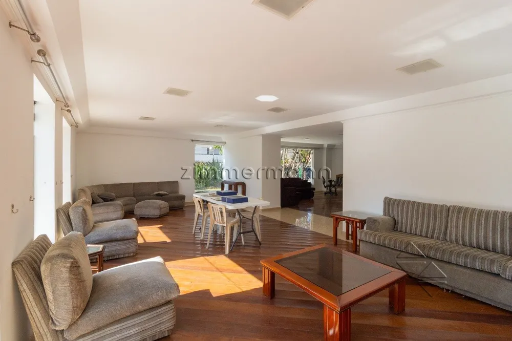 Apartamento, 3 quartos, 143 m² - Foto 7