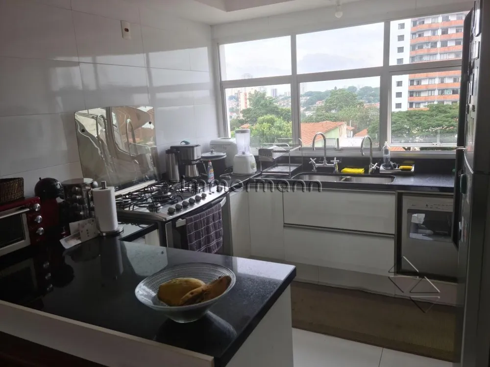 Apartamento, 3 quartos, 143 m² - Foto 1