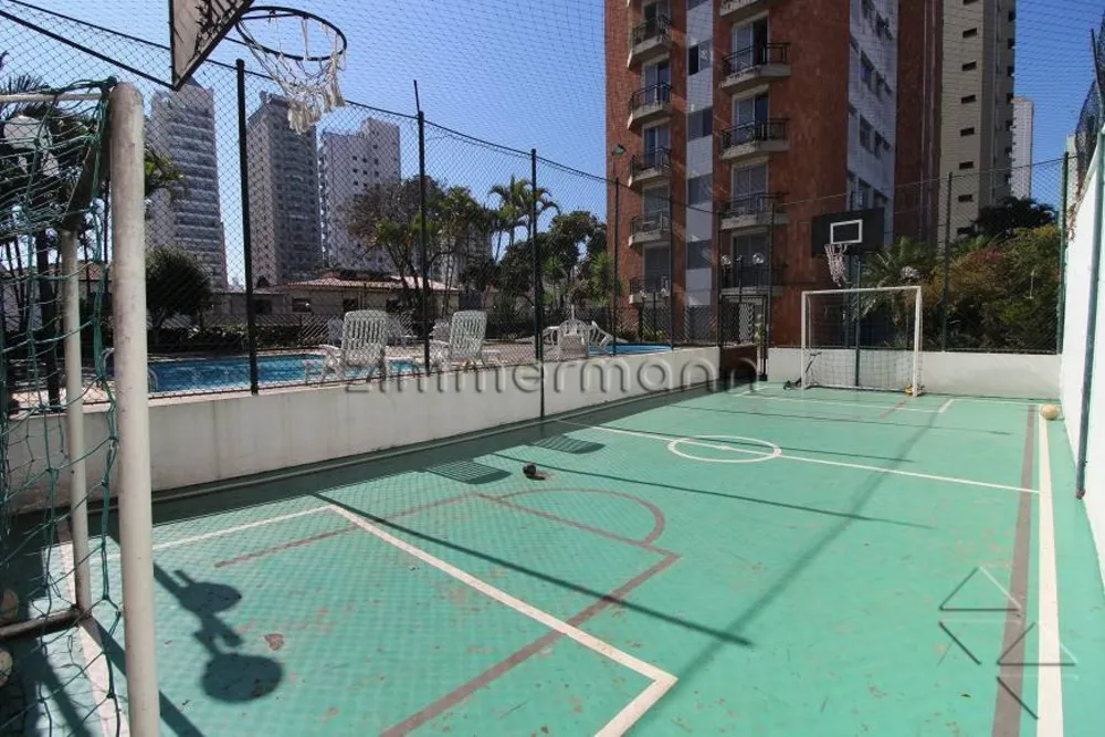 Apartamento, 3 quartos, 143 m² - Foto 6