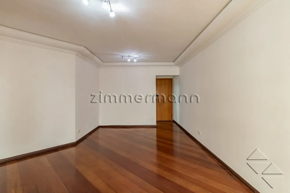Apartamento, 2 quartos, 74 m² - Foto 3