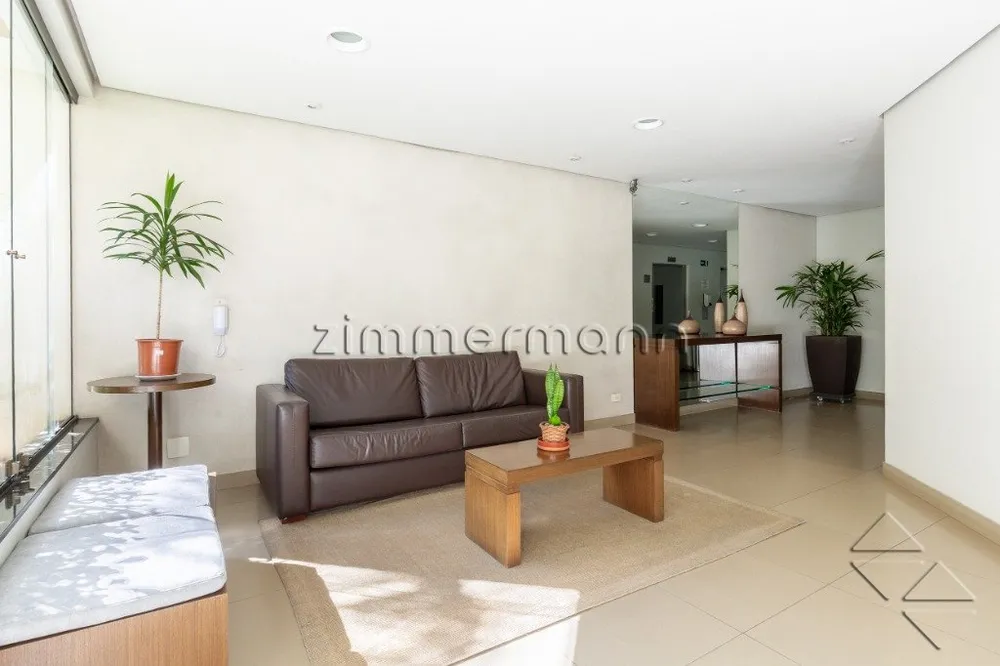 Apartamento, 2 quartos, 74 m² - Foto 2