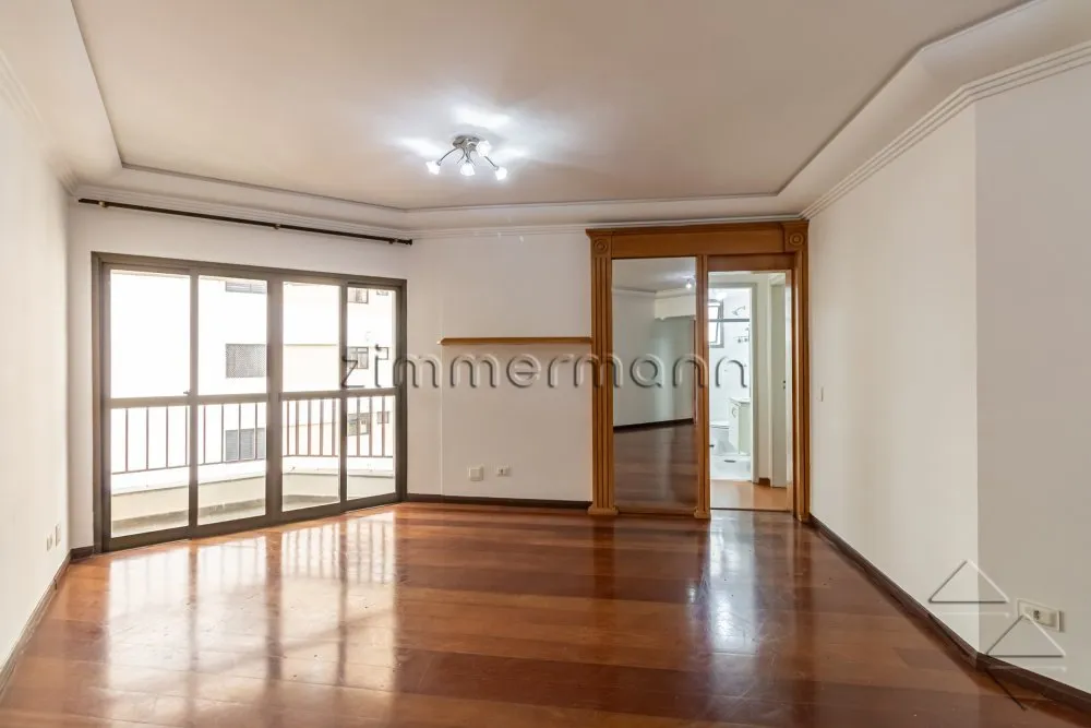 Apartamento, 2 quartos, 74 m² - Foto 1