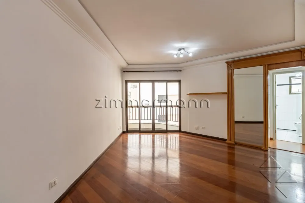 Apartamento, 2 quartos, 74 m² - Foto 4