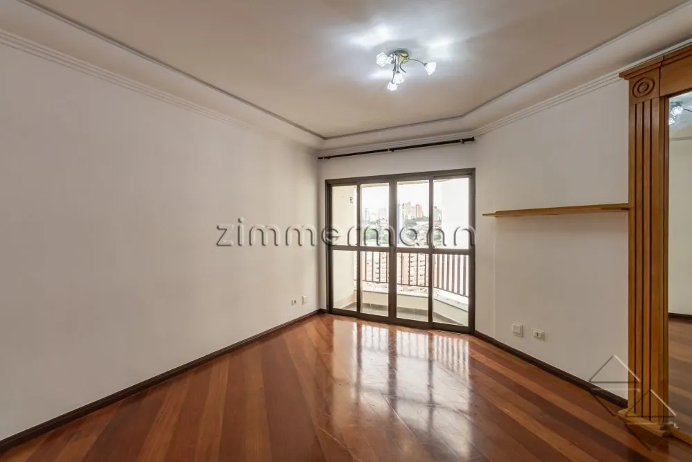 Apartamento, 2 quartos, 74 m² - Foto 2