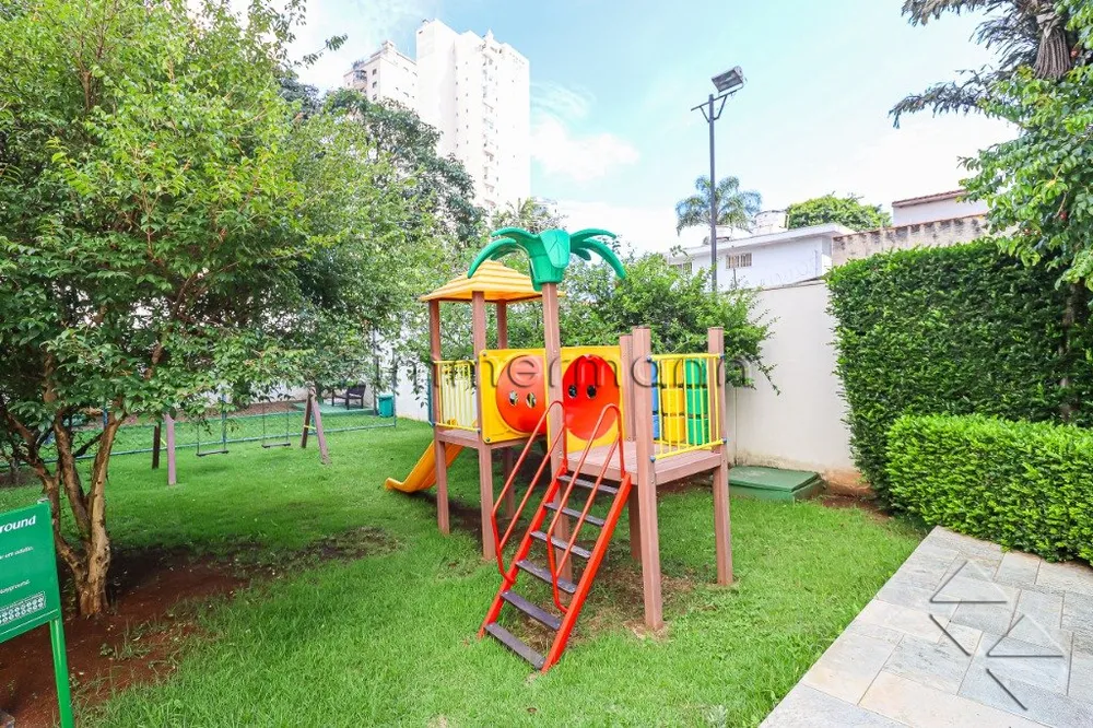 Apartamento, 4 quartos, 252 m² - Foto 8