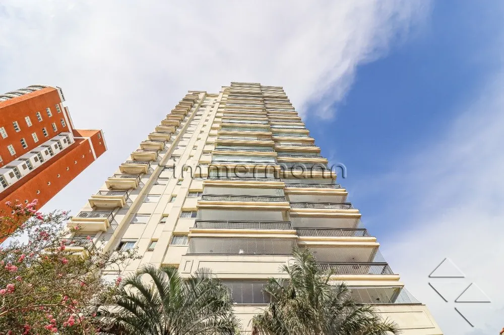 Apartamento, 4 quartos, 252 m² - Foto 7