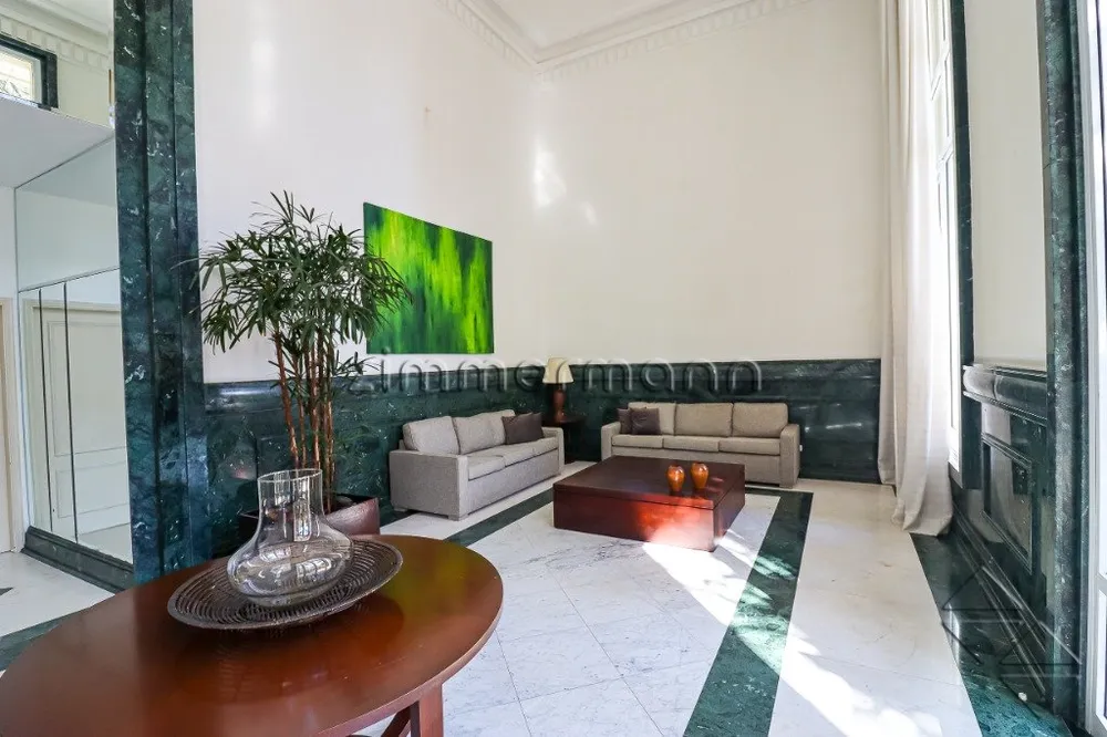 Apartamento, 4 quartos, 252 m² - Foto 4