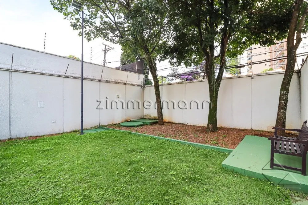 Apartamento, 4 quartos, 252 m² - Foto 1