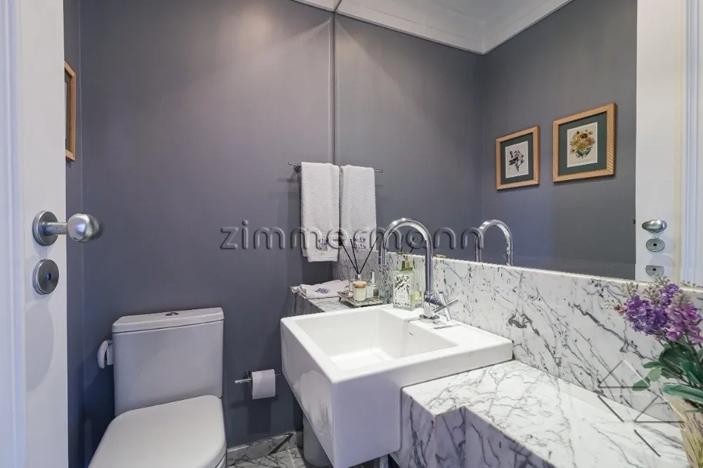 Apartamento, 4 quartos, 252 m² - Foto 2