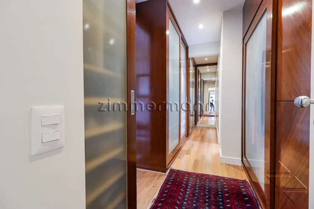 Apartamento, 4 quartos, 252 m² - Foto 8