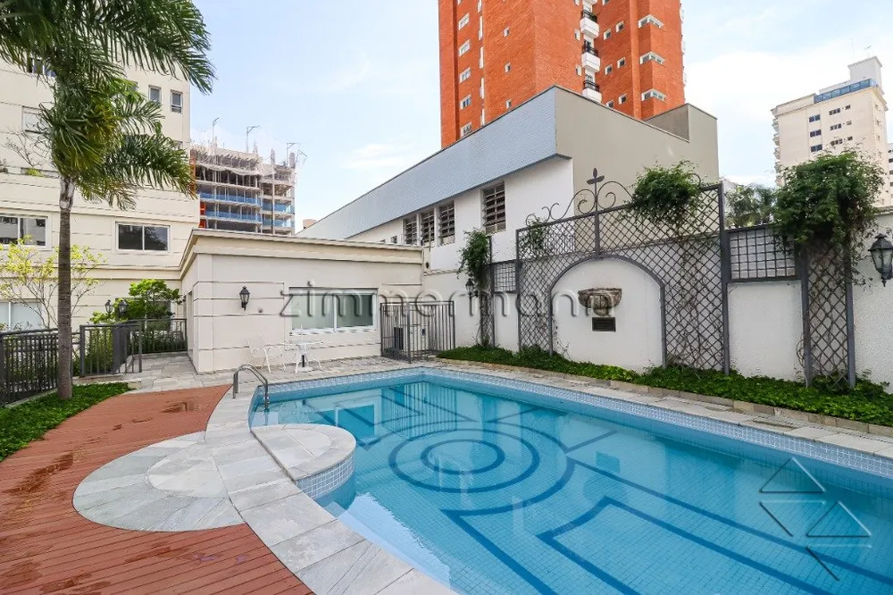Apartamento, 4 quartos, 252 m² - Foto 6