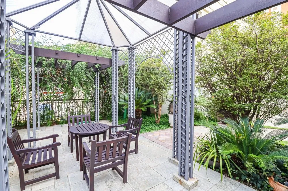 Apartamento, 4 quartos, 252 m² - Foto 6