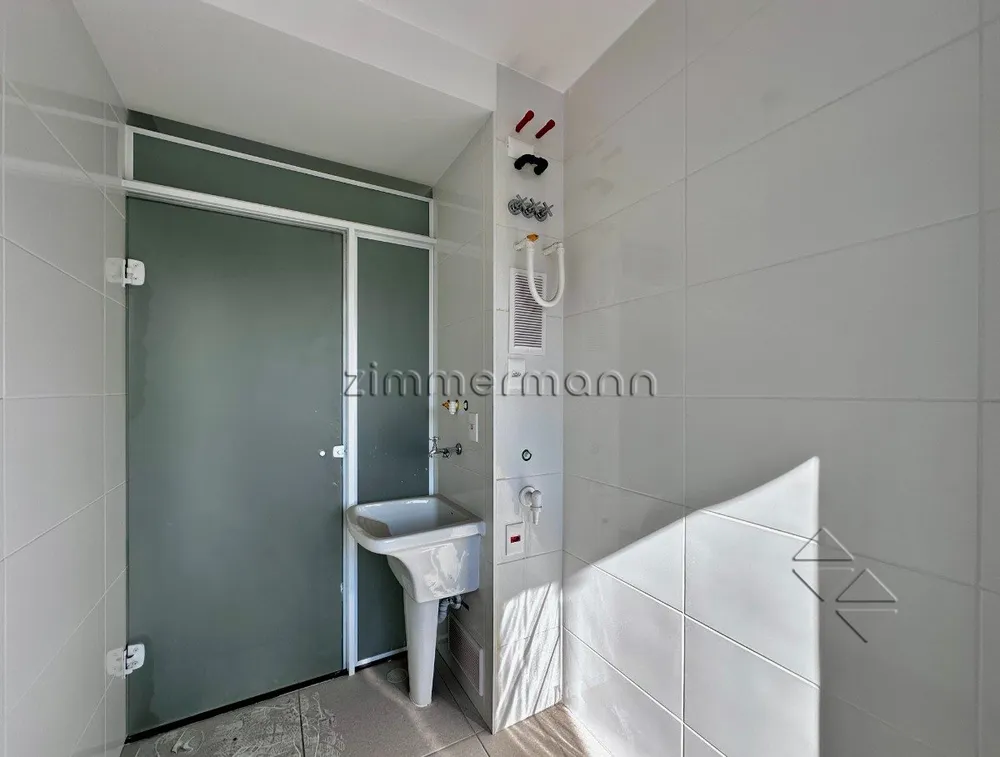 Apartamento, 2 quartos, 67 m² - Foto 2