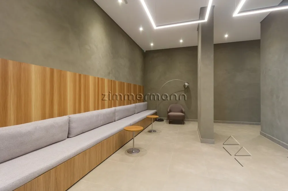 Apartamento, 1 quarto, 25 m² - Foto 11