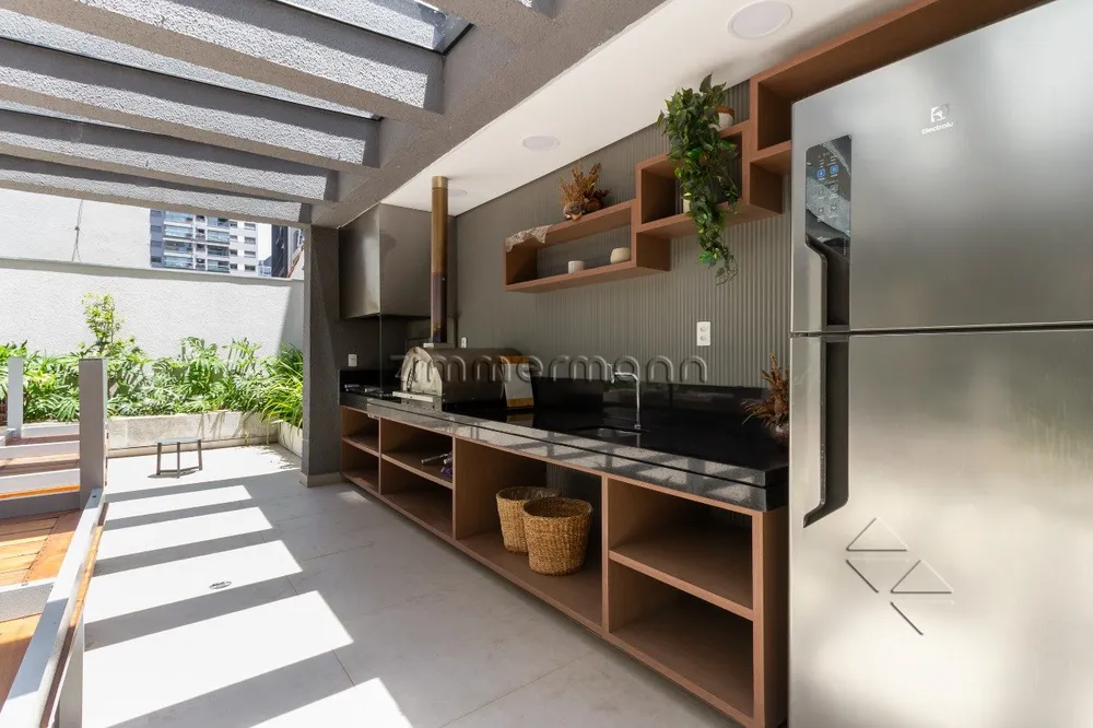 Apartamento, 1 quarto, 25 m² - Foto 6