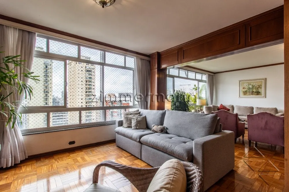 Apartamento, 3 quartos, 264 m² - Foto 2