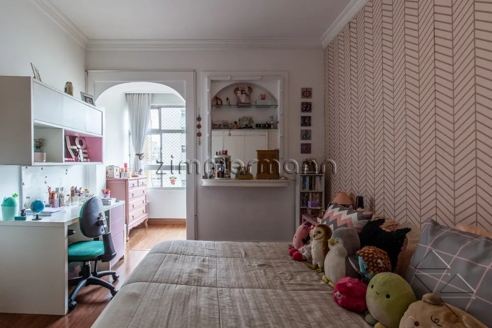 Apartamento, 3 quartos, 264 m² - Foto 4