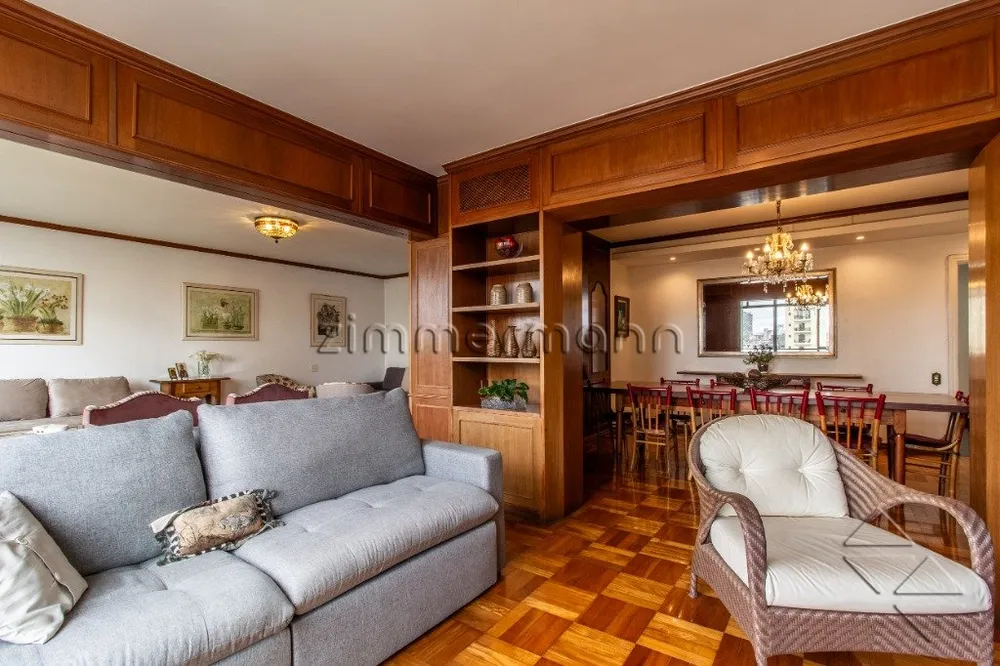 Apartamento, 3 quartos, 264 m² - Foto 3