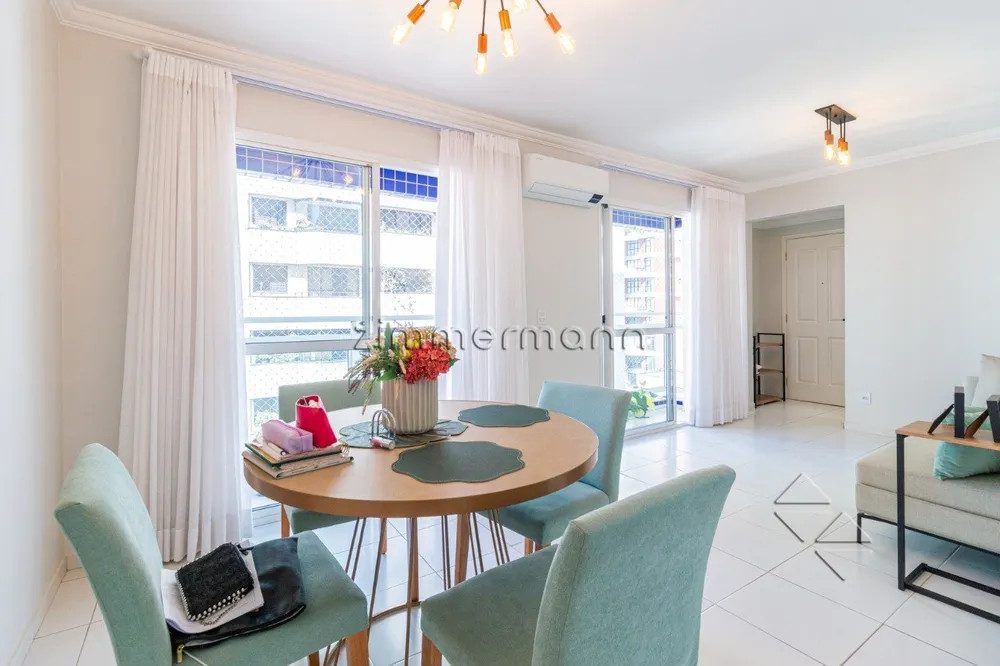 Apartamento, 3 quartos, 94 m² - Foto 1