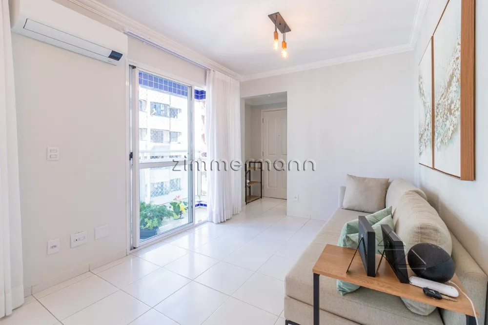 Apartamento, 3 quartos, 94 m² - Foto 2