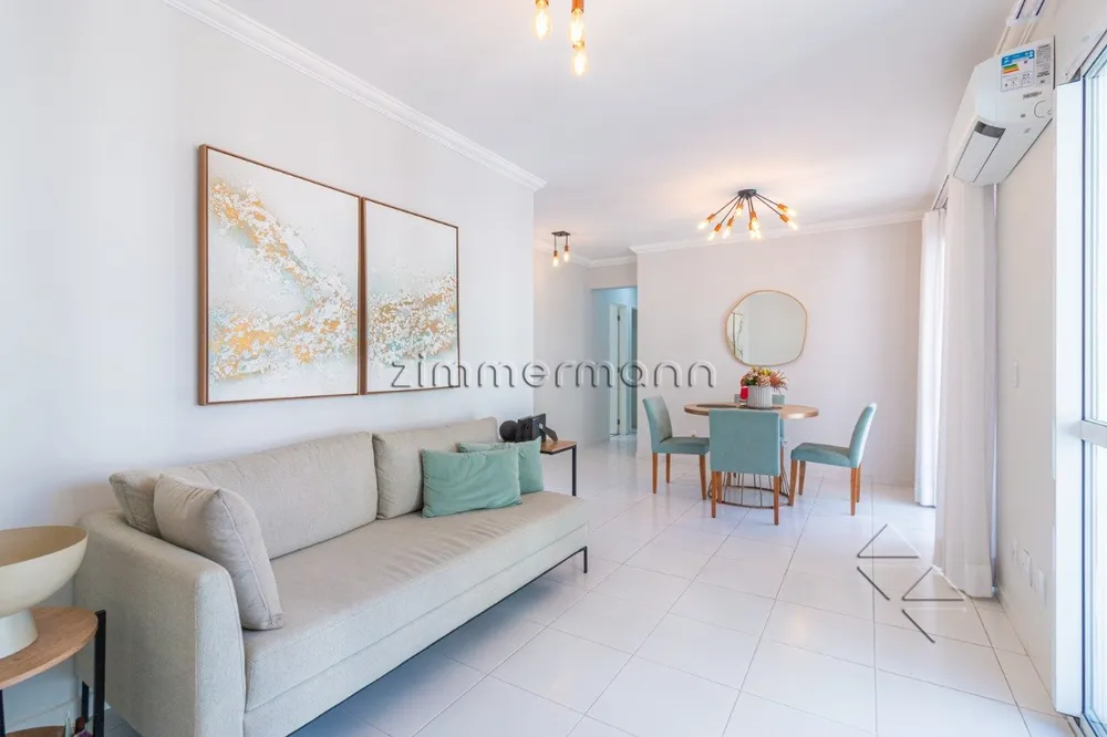 Apartamento, 3 quartos, 94 m² - Foto 7