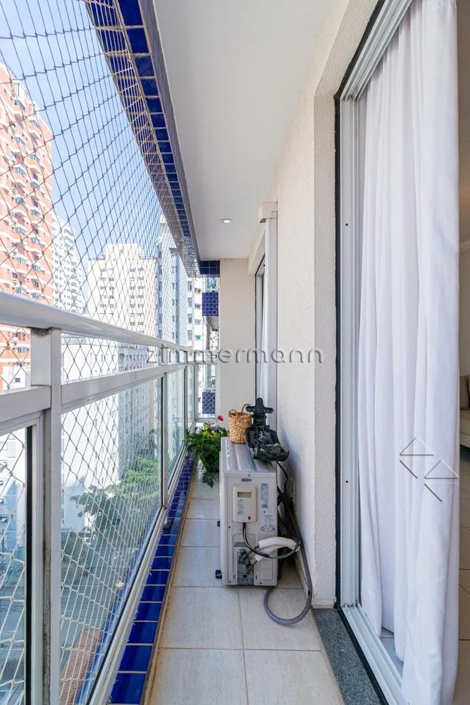 Apartamento, 3 quartos, 94 m² - Foto 4
