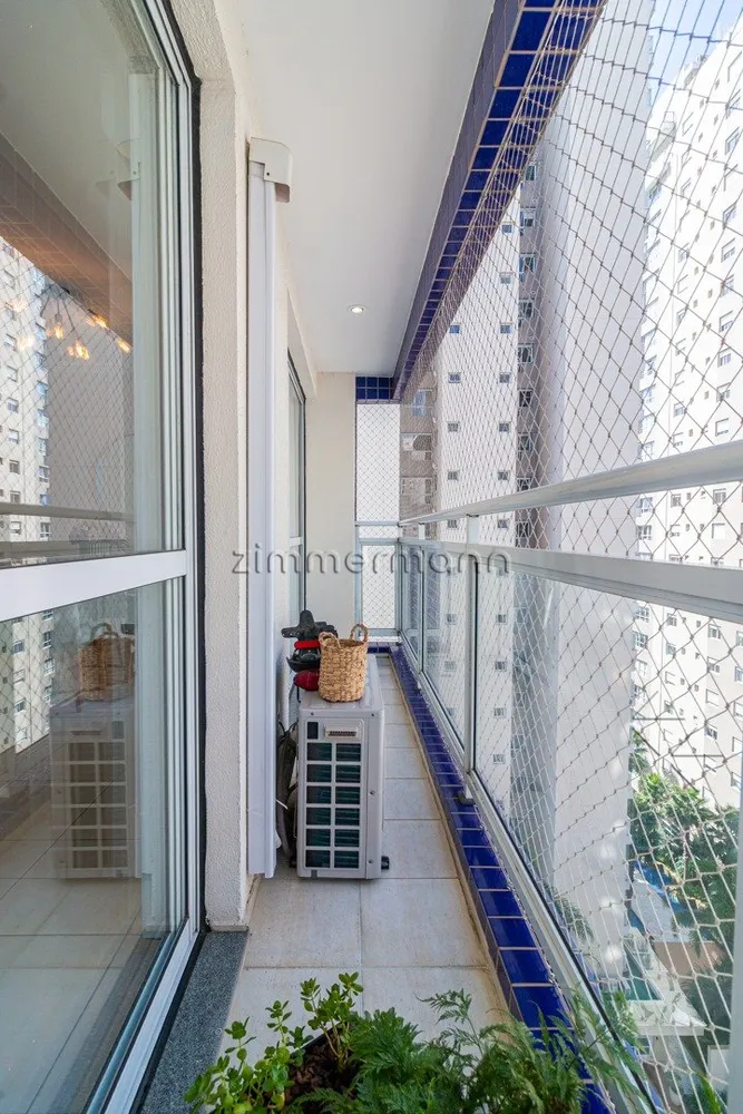 Apartamento, 3 quartos, 94 m² - Foto 3