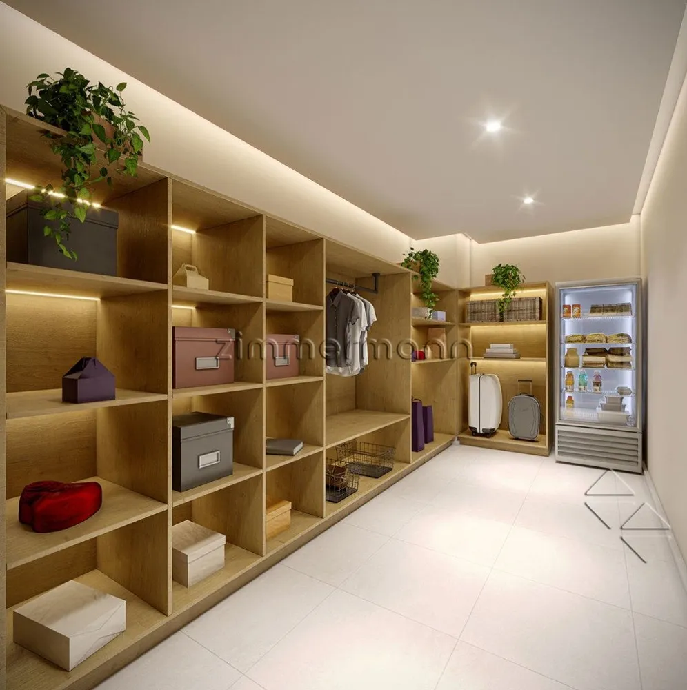 Apartamento, 1 quarto, 29 m² - Foto 11