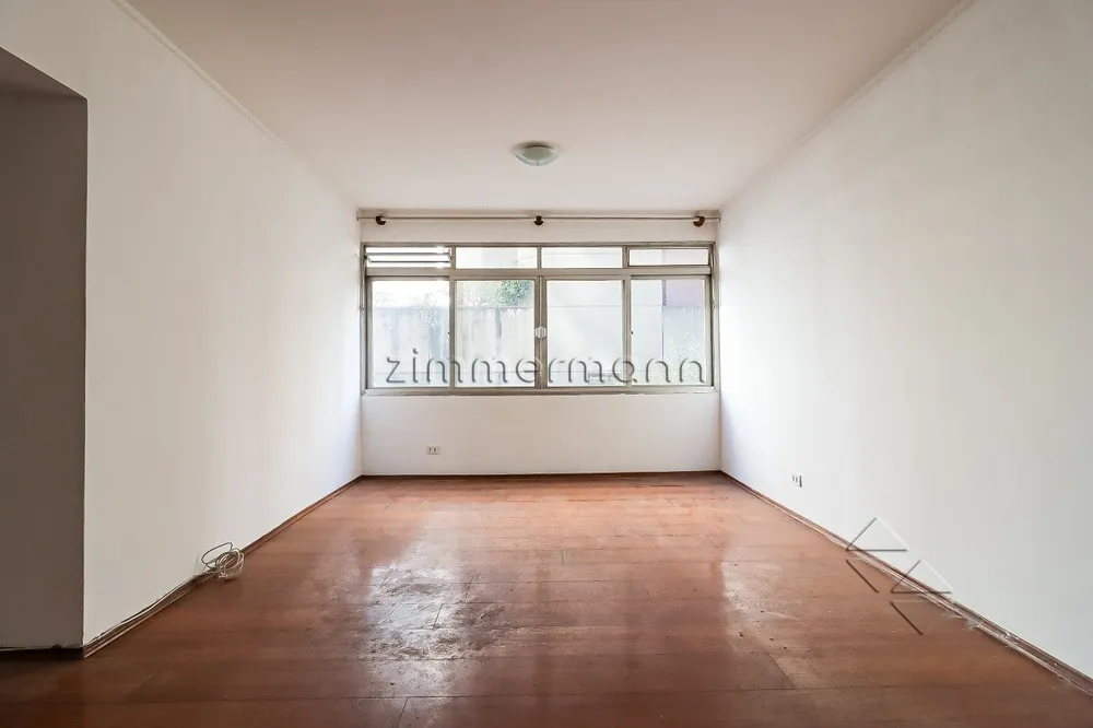 Apartamento, 2 quartos, 79 m² - Foto 1